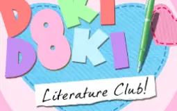 My DDLC Mods